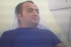 Yaralı polis memurunun durumu iyi