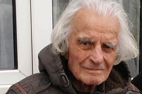 Denizli eğitim camiasının ulu çınarlarından Mehmet Ali Öztürk hayatını kaybetti