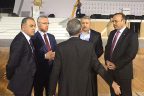 Mehmet Yüksektepe, Erdoğan’ın Ak Parti’ye döneceği kongreyi idare edecek