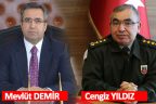 Başsavcı Alper’in mesai arkadaşları şokta