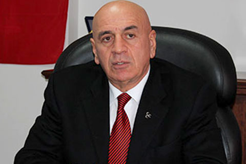 MHP’de kongre var, kimsenin haberi yok