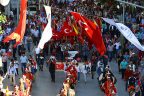 Denizli 98 yıllık şanlı tarihini yeniden yaşatacak