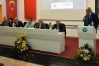 OSB Genel Kurulu toplandı