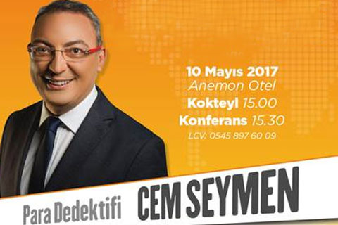 Para Dedektifi Denizli’ye geliyor