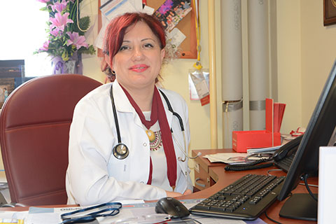 Astım hastalığı her geçen gün artıyor