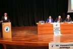 PAÜ’de 12. Frankofoni Kongresi