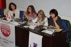 Kadınların gündemi ihmal ve istismar