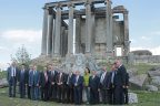 PAÜ, kütahya’da start verdi