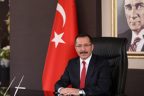PAÜ Rektörü Prof. Dr. Hüseyin Bağ Üniversitelerarası Kurul Başkanı oluyor
