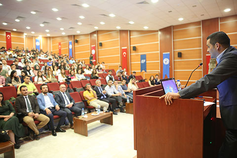 Dev bütçeli şirketler masaya yatırıldı