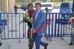 Pekdemir’den Angola ve Okyanus’lu savunma