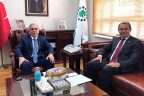 TOKİ’den makine üreticilerine destek