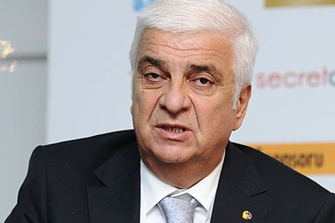 DSO Başkanı Keçeci, sanayiciyi heyecanlandıran gelişmeleri anlattı