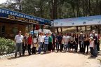 Başkan Özbaş, öğrencileri Dalyan ve Çanakkale’ye gönderdi