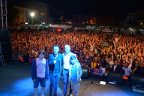 Sarayköy’de festival coşkusu