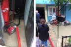 Sarayköy’de evleri su bastı