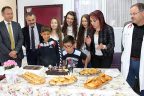Talasemi en sık görülen kan hastalığı