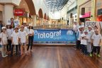 Forum’da ‘Tarım Ve İnsan’ Sergisi