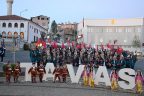 Tavas’ta 16 Mayıs ruhu canlandı