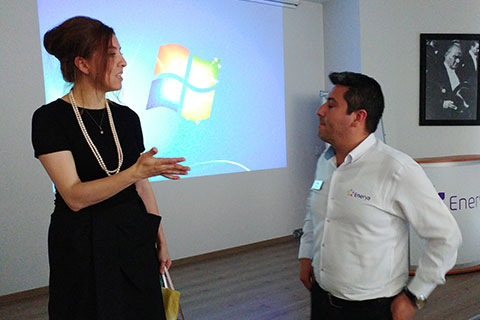Tekden uzmanı sigara ve zararlarını anlattı
