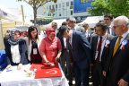 DTO’nun Öğrenme Şenliği’ne coşkulu açılış
