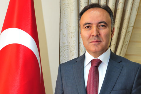 Vali Altıparmak’tan güvenlik güçlerine talimat