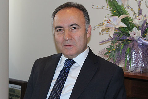 Vali Altıparmak’tan TEOG’un başarılı öğrencilerine teşekkür