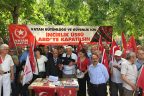 Vatan Partisi’nden İncirlik kampanyası