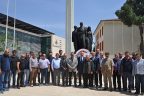 Veteriner hekimler günlerini kutladı