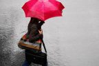 Meteoroloji’den yağmur uyarısı