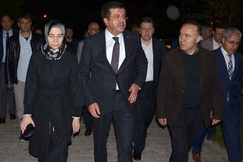 Muhteşem bir hukuk adamını kaybettik