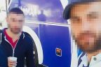 Üniversite yakınlarında 22 dakika arayla tecavüz için iki kızı kaçırmaya çalışan i zanlı yakalandı