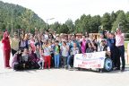 Engellilik başarıya engel değil