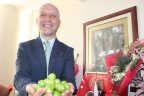 Rusya, Sarayköy’ün Papaz Eriği’nden vazgeçemiyor
