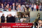 GEÇMİŞ ZAMAN OLUR Kİ