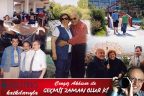 GEÇMİŞ ZAMAN OLUR Kİ