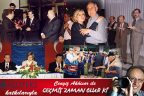 GEÇMİŞ ZAMAN OLUR Kİ