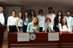 ‘Flört şiddeti’ gençliğin yeni sorunu