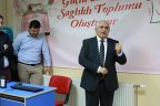 Hamilelik Okulu’nda zil çaldı