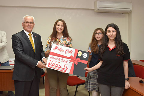 ‘Bu Da Benim Hikâyem’