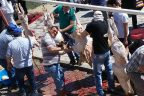 Çal’da coşkulu Hıdrellez kutlaması