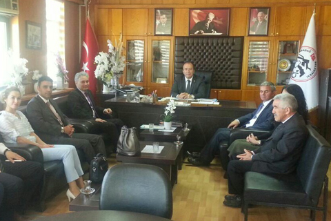 İŞKUR’da istihdam arttı