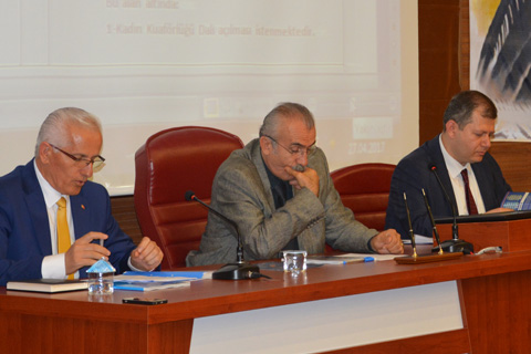 Yeni kurslar açılacak