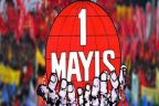 Protokol ve siyasilerden 1 Mayıs mesajları