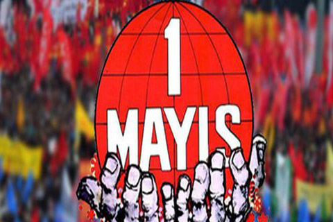 Protokol ve siyasilerden 1 Mayıs mesajları