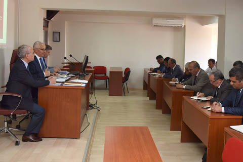Mesleki eğitim hamlesi başlıyor