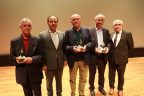 Necip Fazıl Kısakürek anıldı