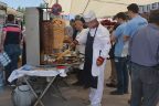 PAÜ Hastanesi’nde kermes