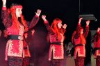 PEV öğrencilerinden ‘Atatürk’ temalı gece