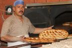 Ramazan pidesi bu yıl zamsız